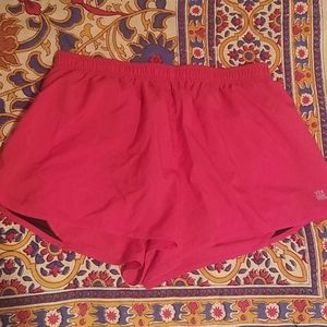 Victoria Secret Sporty Shorts